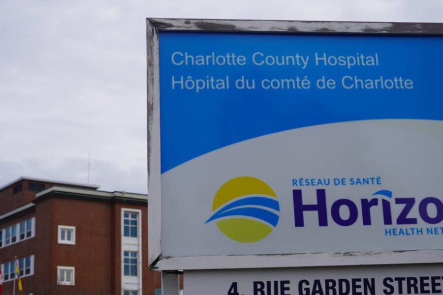 N.B. government announces St. Stephen collaborative care clinic