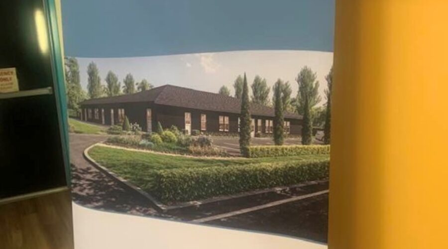 Supporting the Centre for Youth Care: Building Brighter Futures in Saint John