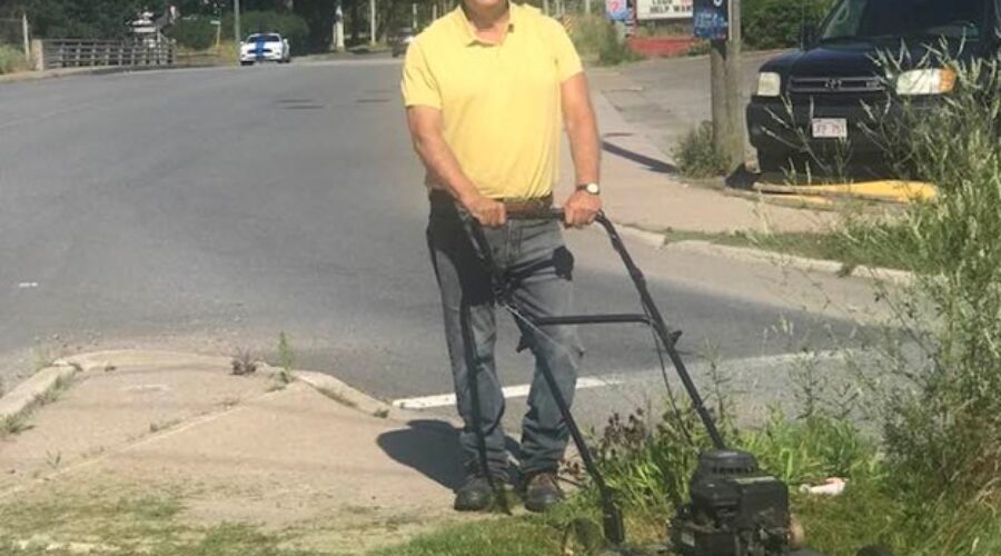 Let Us Keep Saint John Beautiful: A Call to Action for Cleaner Neighbourhoods