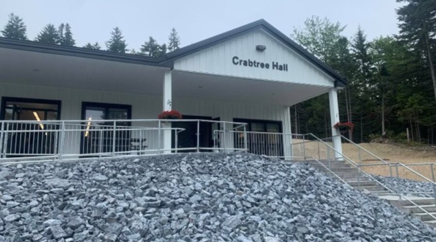 A Brighter Future for Youth: YMCA Expands Glen Carpenter Centre in Saint John