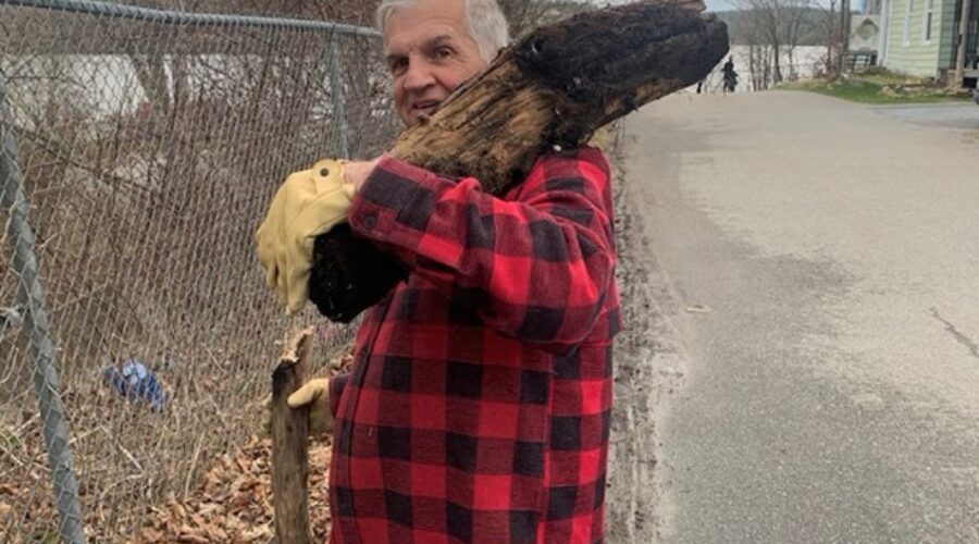 Let Us Keep Saint John Safe, Clean, and Strong