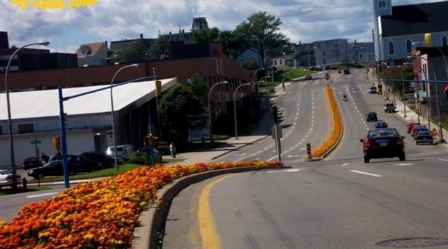 Exciting Updates from Saint John’s Old North End