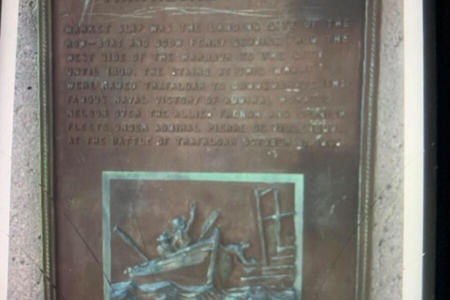 Napoleon Bonaparte and Saint John, NB: A Surprising Historical Connection