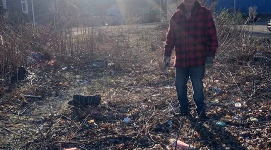 A Safer, Cleaner Saint John Starts with Action