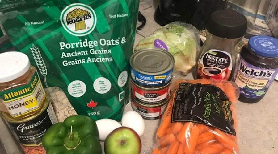 Supporting Saint John: From Food Banks to Education, We Must Do More