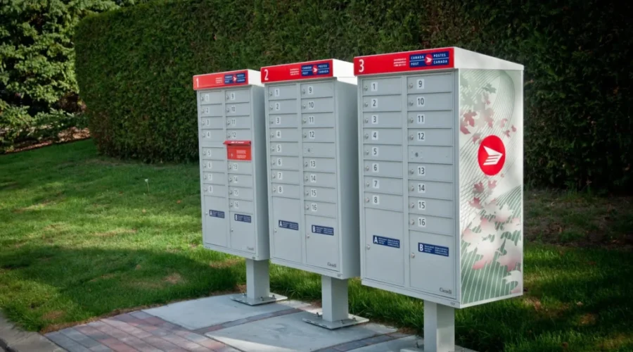 Canada Post and union reach agreement in principle