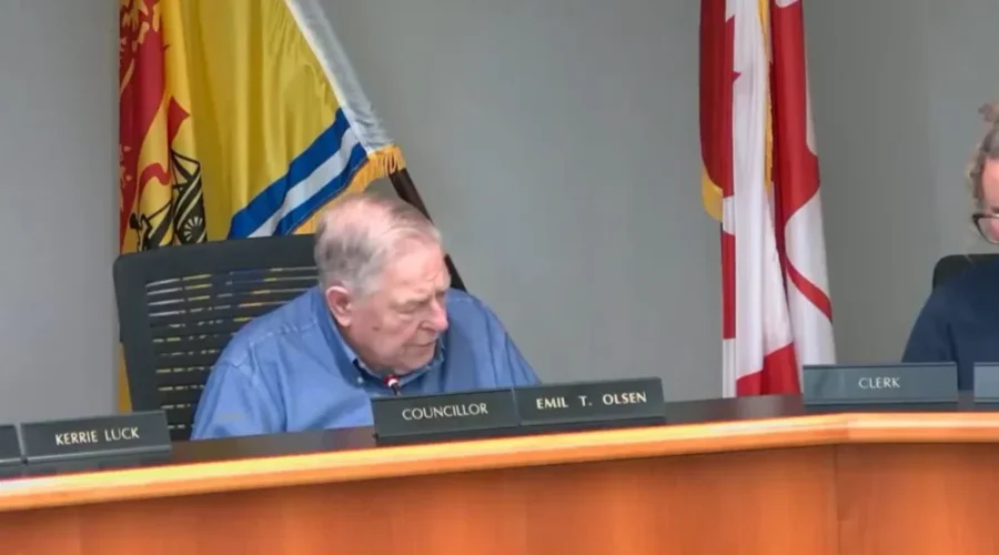 A new look at an old idea in Quispamsis