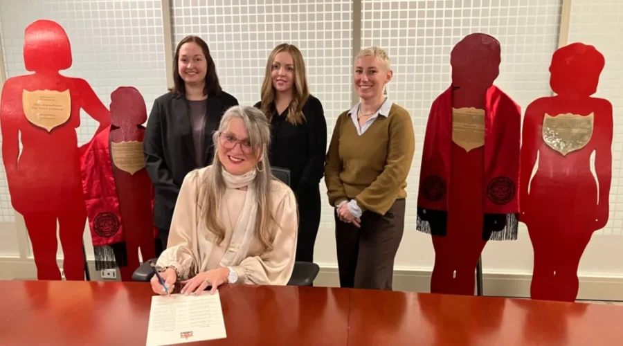 N.B. marks November as Family Violence Prevention Month