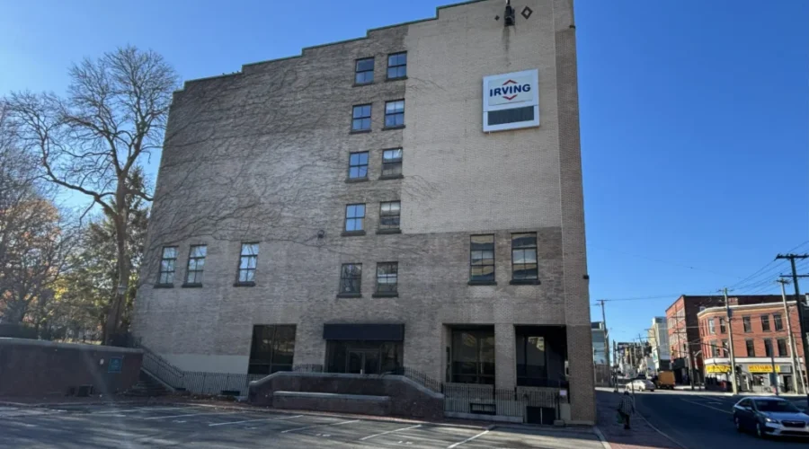 Saint John’s iconic Golden Ball likely to be demolished