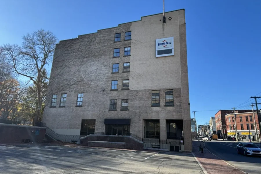 Saint John’s iconic Golden Ball likely to be demolished
