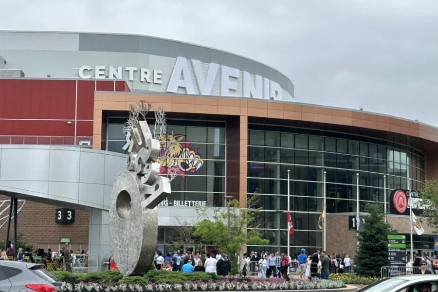 Hockey Day in Canada reveals schedule for Moncton event