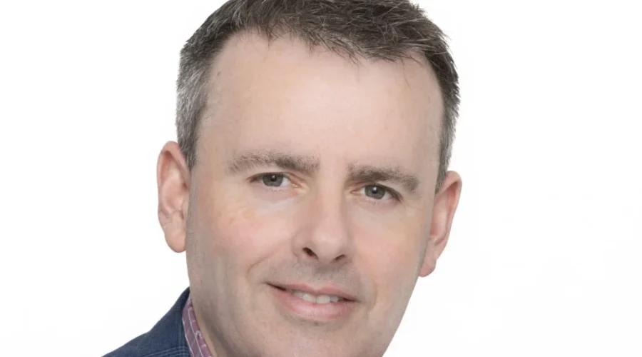 Saint John names interim CAO