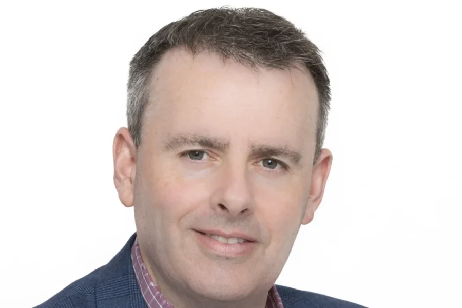 Saint John names interim CAO