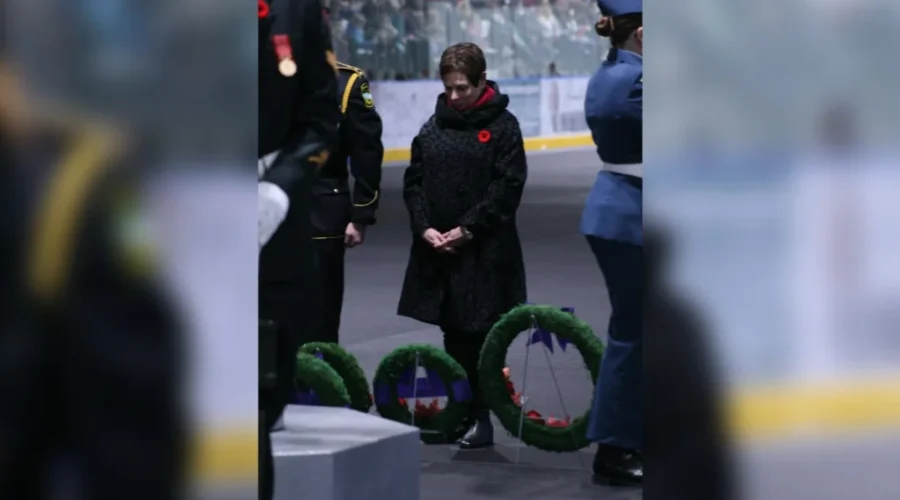 The Kennebecasis Valley remembers