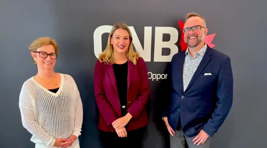 Digital health company growing with government investment