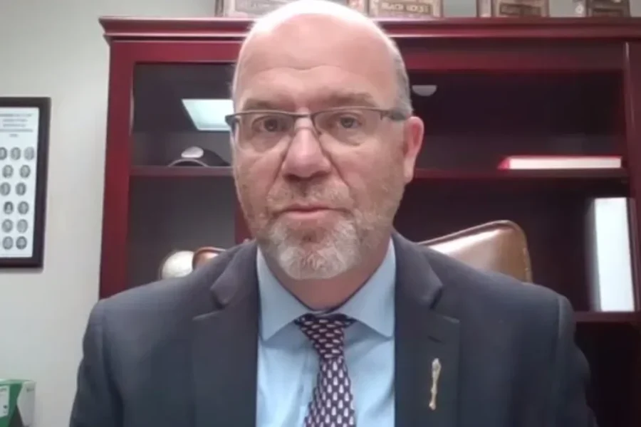 UPD: N.B. government projects highest deficit in over 20 years