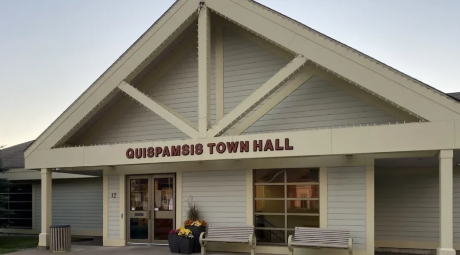 Quispamsis proposes tax increase in 2026 budget