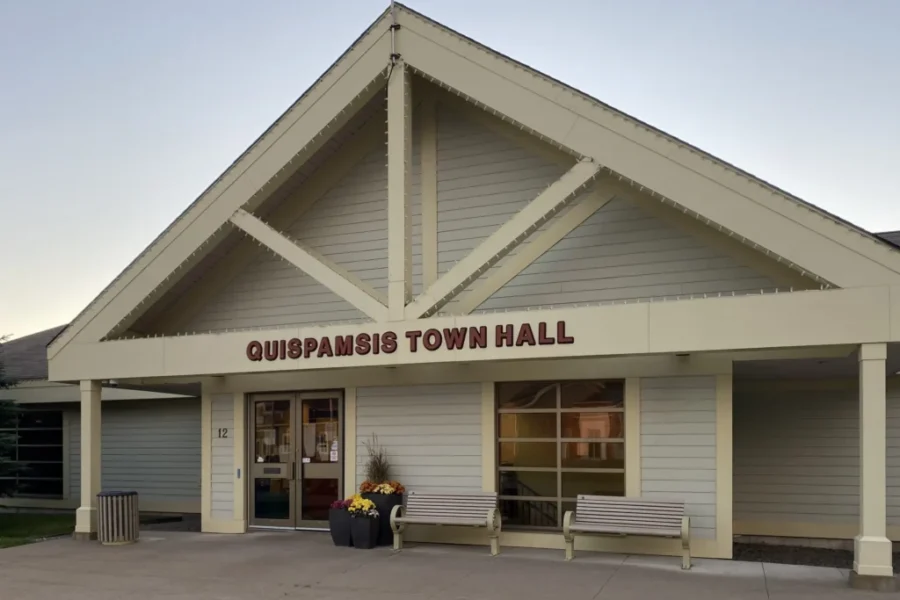 Quispamsis proposes tax increase in 2026 budget