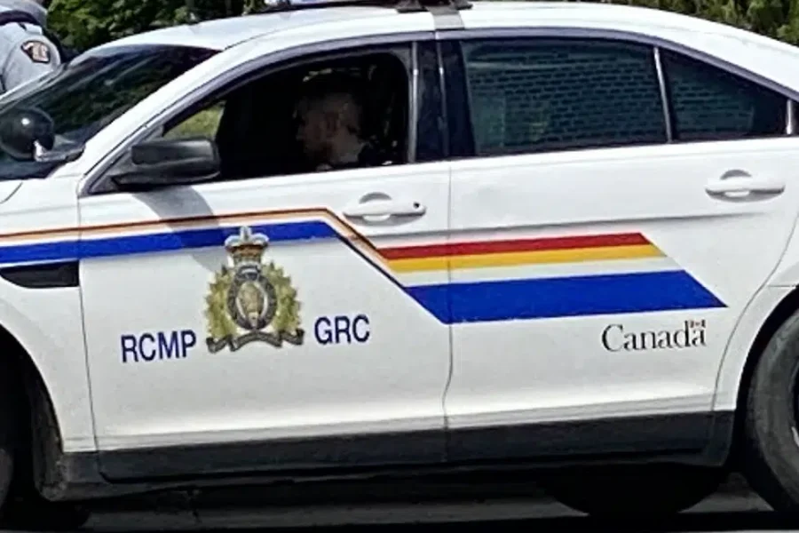 Missing man located safe in wooded area in N.B.