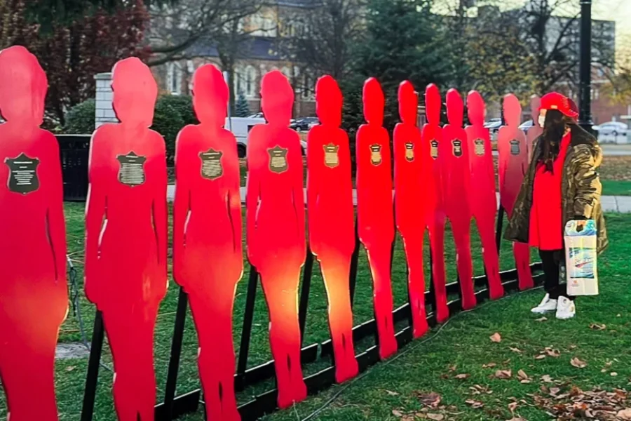 N.B. highlights International Day on violence against women