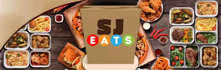 SJ Eats