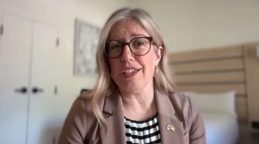 Sisson mine added to Canada’s nation‑building projects list