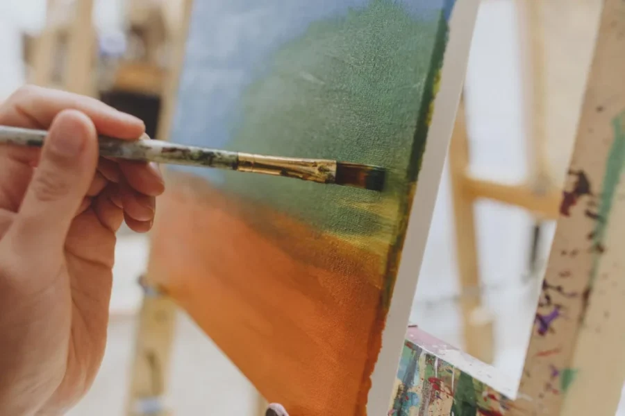 Saint John issues call for local artists