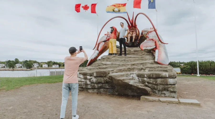 $120K to strengthen training in N.B. tourism sector