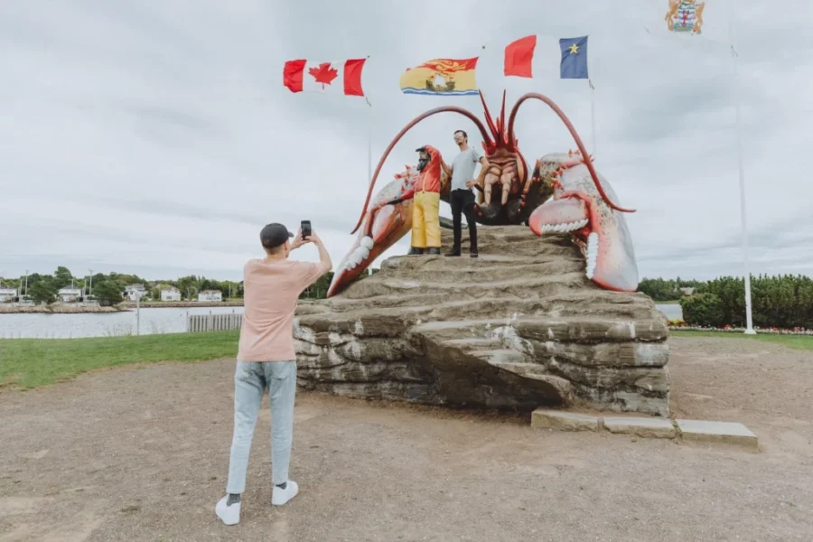 $120K to strengthen training in N.B. tourism sector