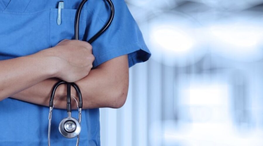 Study finds ups and downs for medical wait times