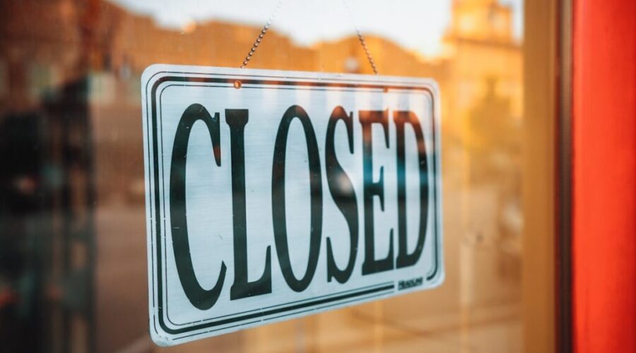 What’s open and closed on New Year’s Day