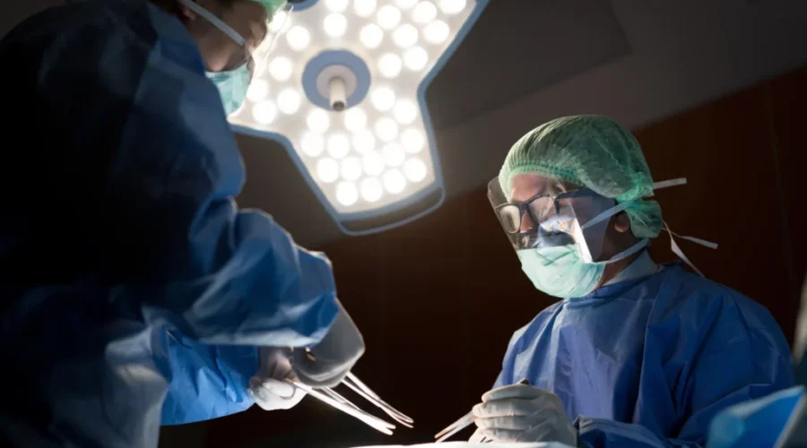 ‘Awake’ foot surgery expanding access to care in N.B.