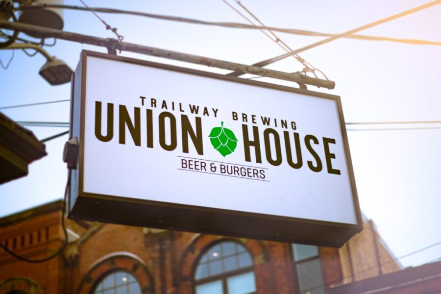 East Coast Eater visits Union House