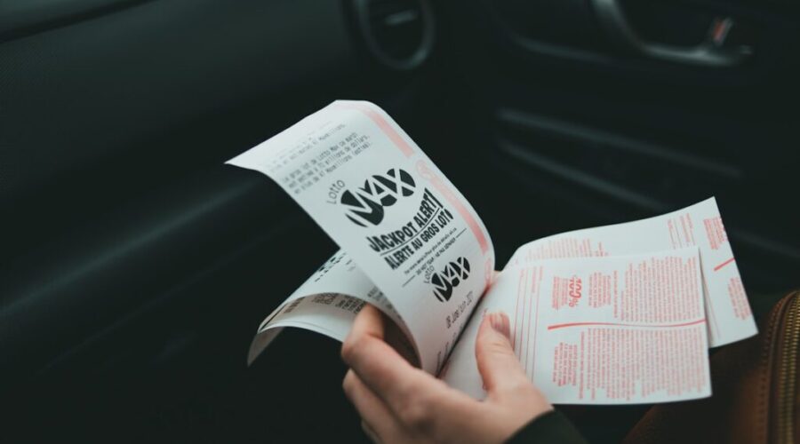 $80m Lotto MAX prize still up for grabs