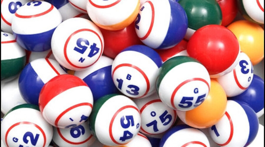 Who doesn’t love to yell “BINGO!!”?