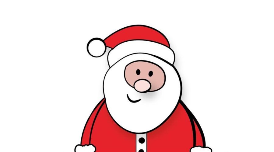 Dear Santa …
