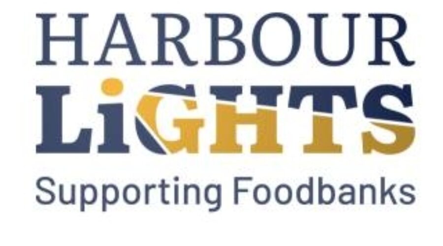 Have Breakfast and support “Harbour Lights”