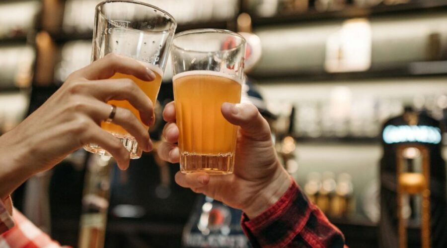 Eat, Sip & Stumble Through Saint John: Your Ultimate Local Food & Drink Guide