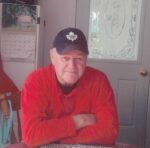 Frank Malcolm Nice