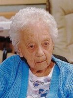 Dorothy Marie Humphrey