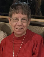 Doreen Cassidy
