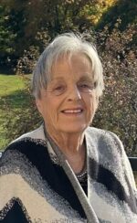 Catherine Susan Smith