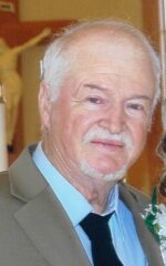 Valmond “Guy” Joseph McGraw