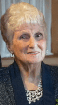 Ruth Faye (Arthurs) Langlais