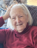 Donna Elizabeth Beatrice Maston