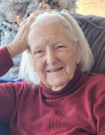 Donna Elizabeth Beatrice Maston