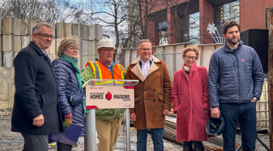 $55M announced for 99 King Street project in uptown Saint John
