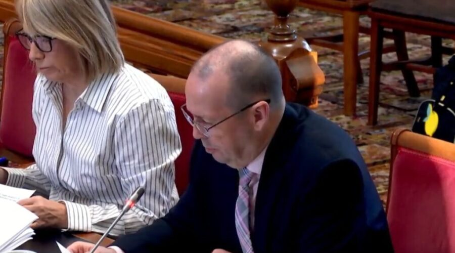 Auditor general flags gaps in N.B. health, safety plans