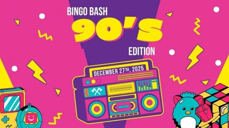 Bingo Bash