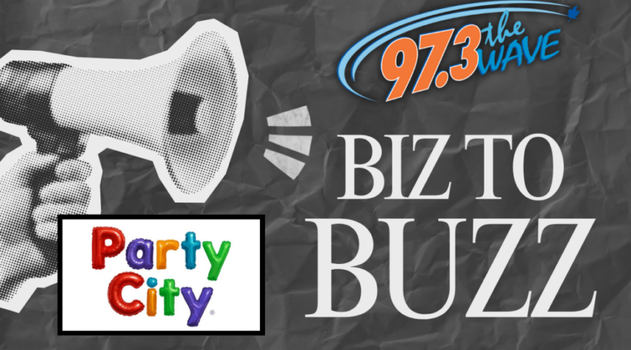 Biz to Buzz: Party City